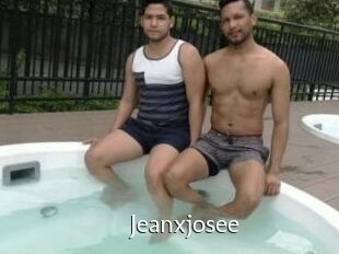 Jeanxjosee