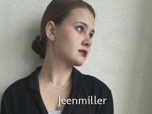 Jeenmiller