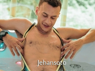 Jehansoto