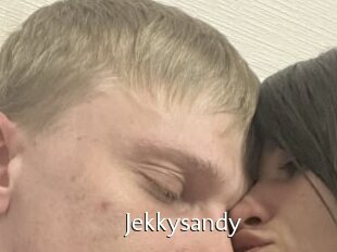 Jekkysandy