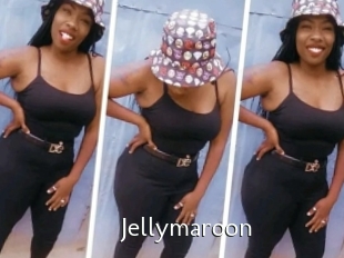 Jellymaroon
