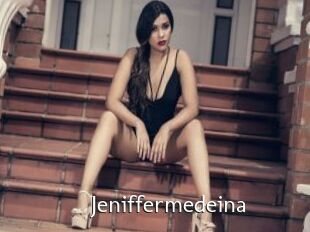 Jeniffermedeina