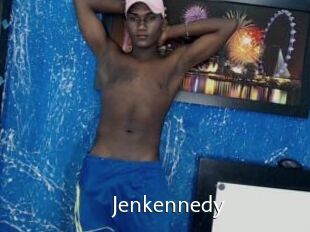 Jenkennedy