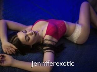 Jenniferexotic