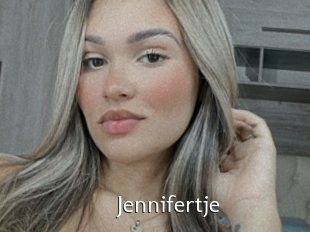 Jennifertje