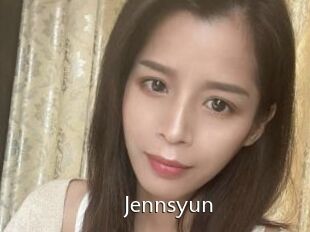 Jennsyun