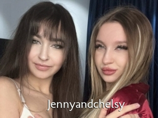 Jennyandchelsy