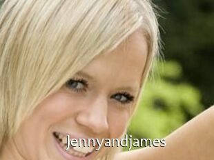 Jennyandjames