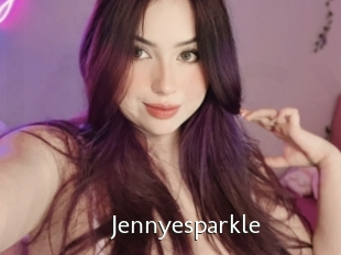 Jennyesparkle