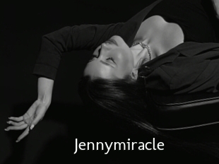 Jennymiracle