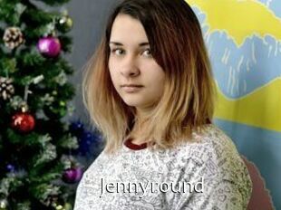 Jennyround