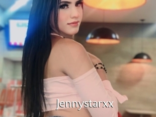 Jennystarxx