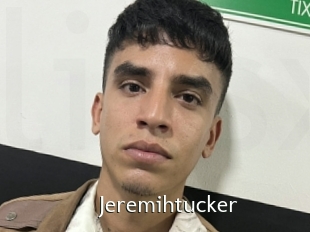 Jeremihtucker