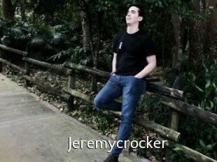 Jeremycrocker