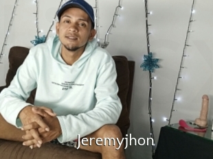 Jeremyjhon