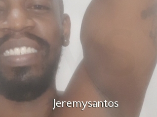 Jeremysantos