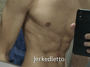 Jerkedletto