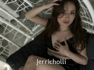 Jerricholli