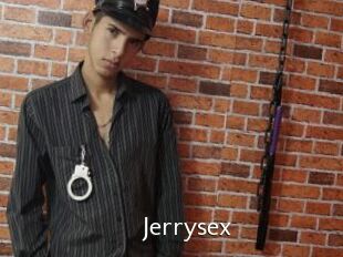 Jerrysex