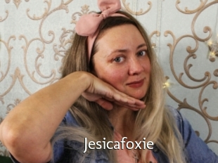 Jesicafoxie