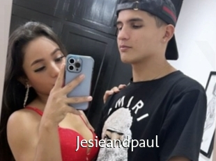 Jesieandpaul