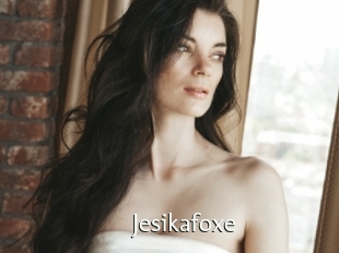 Jesikafoxe