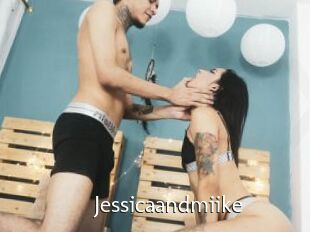 Jessicaandmiike