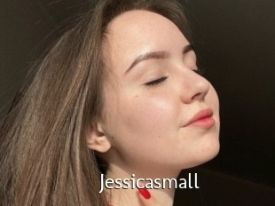 Jessicasmall