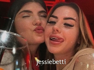 Jessiebetti