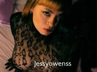 Jessyowenss