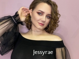 Jessyrae