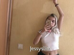 Jessyslim