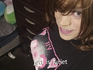 Jett_is_juliet