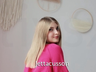 Jettacusson