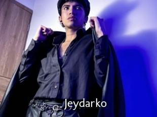 Jeydarko