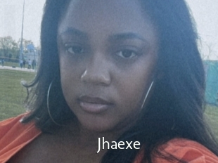 Jhaexe