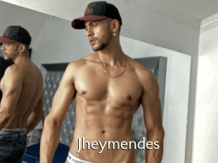 Jheymendes