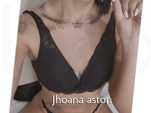 Jhoana_aston