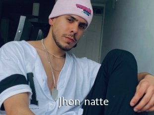 Jhon_natte