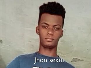 Jhon_sex111