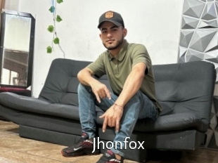 Jhonfox