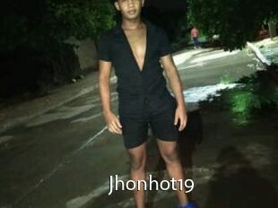 Jhonhot19