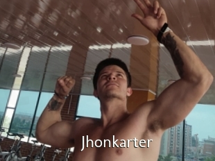 Jhonkarter