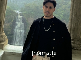 Jhonnatte