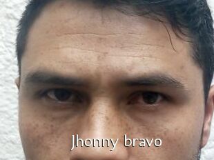 Jhonny_bravo