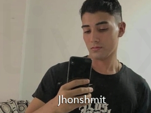 Jhonshmit