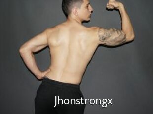 Jhonstrongx