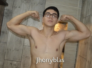 Jhonyblas