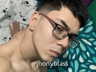 Jhonyblass