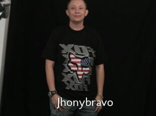 Jhonybravo